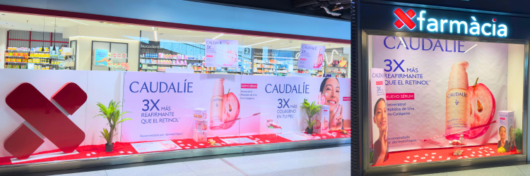 Caudalie